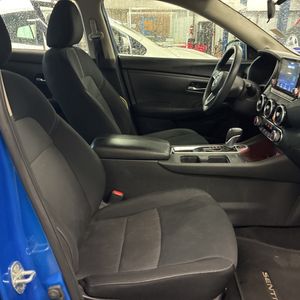2023 Nissan SENTRA SV — миниатюра 30