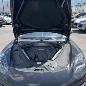 2019 Porsche PANAMERA 4 缩略图 46