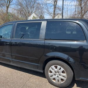 DODGE GRAND CARAVAN SE - 6