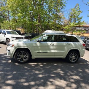 JEEP GRAND CHEROKEE - 3