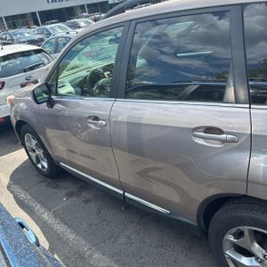 SUBARU FORESTER 2.5I TOURING - 3
