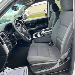 صورة مصغرة 32 لـ 2016 Chevrolet SILVERADO 1500 LT