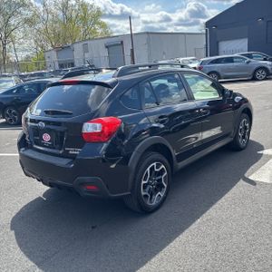 SUBARU CROSSTREK 2.0I PREMIUM - 8