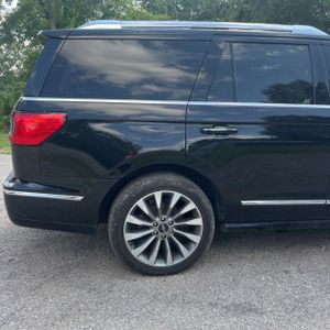 2020 Lincoln NAVIGATOR RESERVE — фото 9