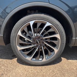 2021 Lincoln AVIATOR RESERVE — миниатюра 19