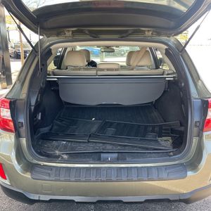 2016 Subaru OUTBACK 2.5I PREMIUM — миниатюра 42