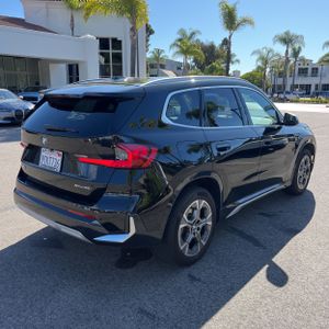 BMW X1 XDRIVE28I - 8