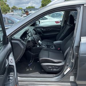 صورة مصغرة 30 لـ 2018 Nissan ROGUE S