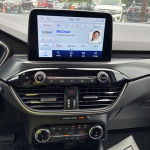 صورة مصغرة 39 لـ 2022 FORD ESCAPE SEL