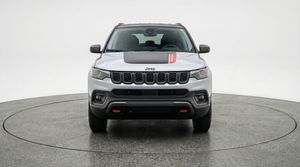 2025 JEEP COMPASS TRAILHAWK 照片 2