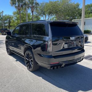 CADILLAC ESCALADE-V BASE - 5