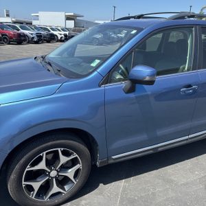 صورة 2 لـ 2016 Subaru FORESTER 2.0XT TOURING