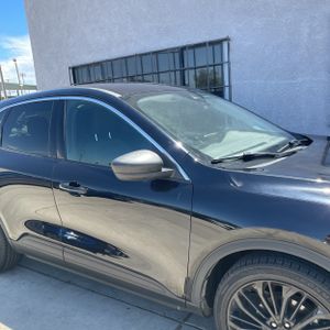 2024 FORD ESCAPE ACTIVE — миниатюра 12