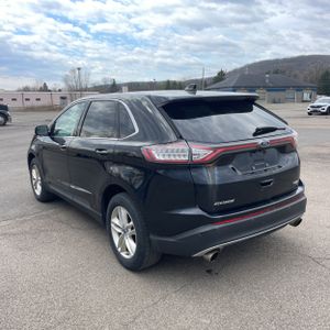 FORD EDGE SEL - 5
