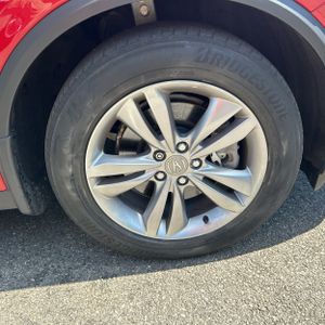 صورة مصغرة 20 لـ 2022 Acura MDX SH-AWD