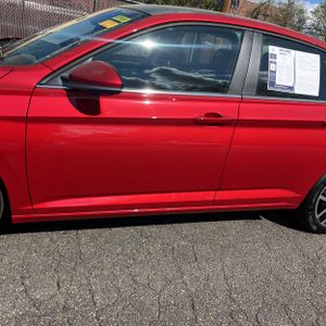 VOLKSWAGEN JETTA SE - 4