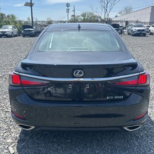LEXUS ES 350 ULTRA LUXURY - 7