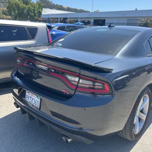 2016 Dodge CHARGER R/T 缩略图 53
