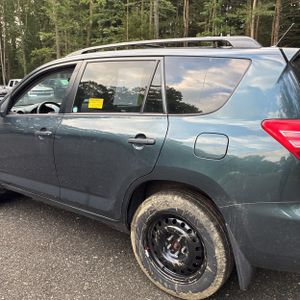 صورة 6 لـ 2012 Toyota RAV4 BASE