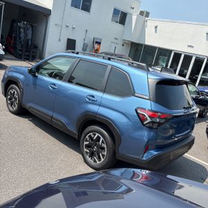 صورة 5 لـ 2025 Subaru FORESTER PREMIUM