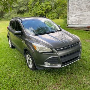 صورة 12 لـ 2014 FORD ESCAPE SE