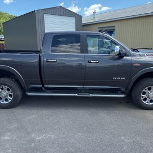 2022 RAM 2500 LARAMIE thumbnail 11