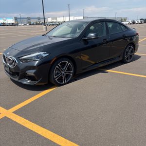 2024 BMW 228I GRAN COUPE XDRIVE — фото 1
