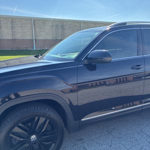 VOLKSWAGEN ATLAS EXECLINE - 2