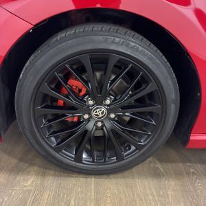 صورة مصغرة 17 لـ 2020 Toyota CAMRY SE