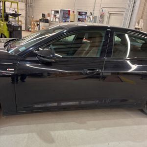 AUDI A6 SEDAN PREMIUM PLUS - 4