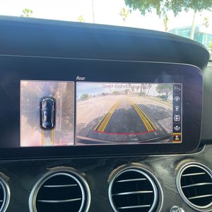 2019 Mercedes-BENZ E-CLASS — миниатюра 38