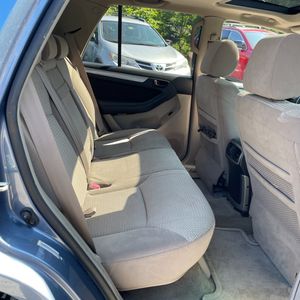 2004 Toyota 4RUNNER SR5 缩略图 34