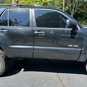 صورة 11 لـ 2006 Toyota 4RUNNER SR5