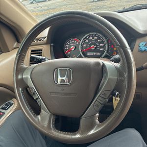 2007 Honda PILOT EX-L 缩略图 56