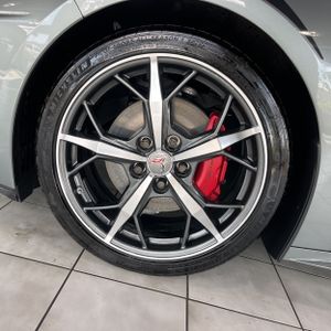 2023 Chevrolet CORVETTE STINGRAY thumbnail 17