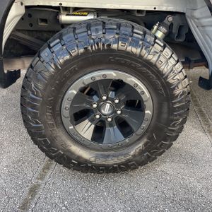 صورة مصغرة 19 لـ 2017 FORD F-150 RAPTOR