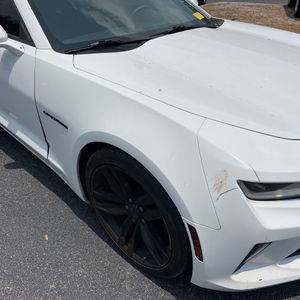 2016 Chevrolet CAMARO LT 缩略图 60