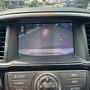 صورة مصغرة 38 لـ 2017 Nissan PATHFINDER SV