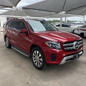 MERCEDES-BENZ GLS - 8