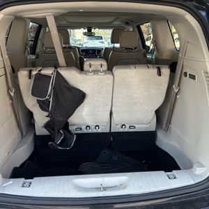 صورة مصغرة 43 لـ 2020 Chrysler PACIFICA LIMITED