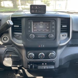 2019 RAM 2500 BIG HORN — миниатюра 35
