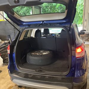 2014 FORD ESCAPE SE — миниатюра 42