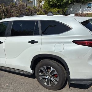 TOYOTA HIGHLANDER - 6