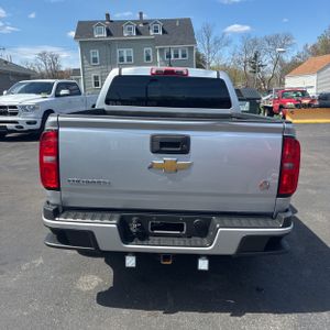 CHEVROLET COLORADO Z71 - 7