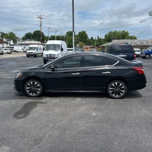 NISSAN SENTRA SR - 3