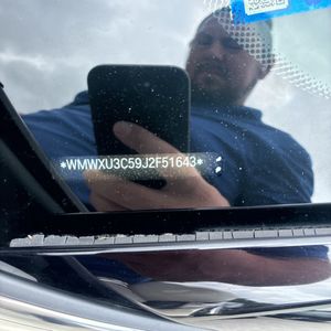 2018 MINI HARDTOP COOPER S — миниатюра 54