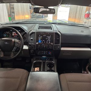 2018 FORD F-150 XLT 缩略图 36