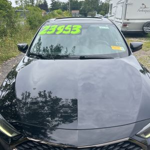 2019 Acura ILX W/PREMIUM W/A-SPEC 照片 15