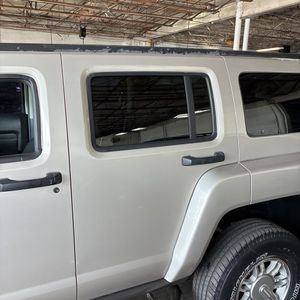 2007 Hummer H3 BASE thumbnail 53