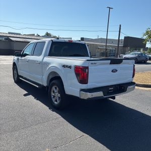 FORD F-150 XLT - 5